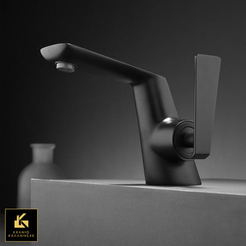 Design badkamer kraan | Fontein en Wastafel mengkraan | Stealthy