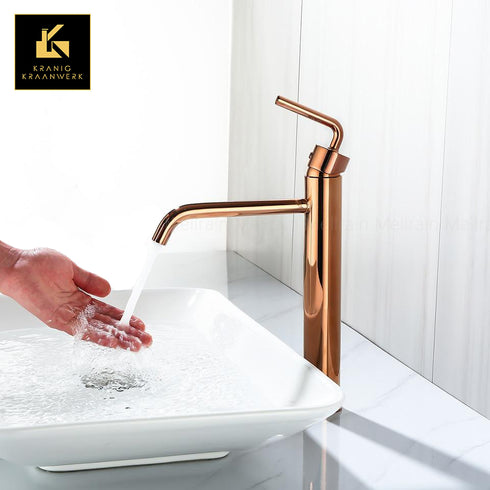 | Badkamer | Design Mengkraan | De Koperen hoek | Maxime