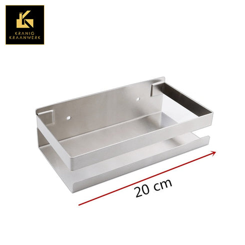 Inrichting I Design Badkamerplank I Arthur