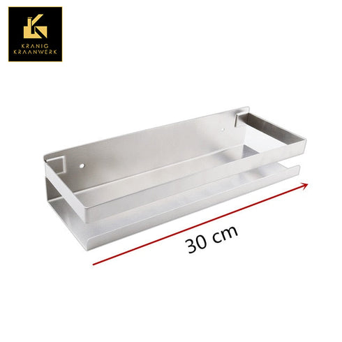 Inrichting I Design Badkamerplank I Arthur