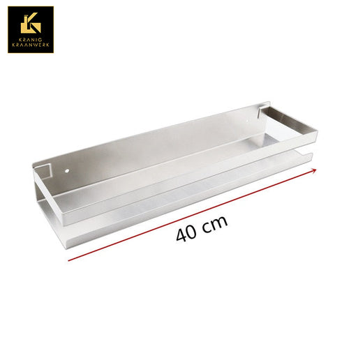 Inrichting I Design Badkamerplank I Arthur