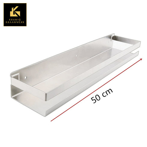 Inrichting I Design Badkamerplank I Arthur