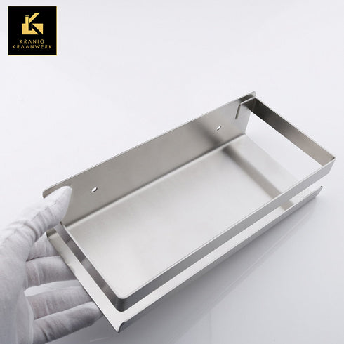 Inrichting I Design Badkamerplank I Arthur