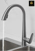 Keuken | Design Mengkraan | Uittrekbare slang | Parabolica de 2e
