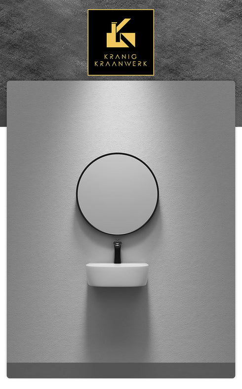 Toiletruimte | Fonteintjes | Wasbakken | Traditioneel