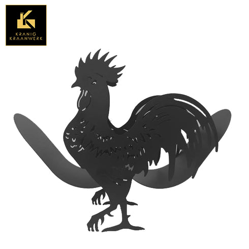 Diertjes | Toiletrolhouder met diertjes | Beetje Jip en Janneke | Meneer de Haan