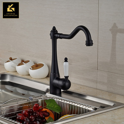 Landelijke stijl Mengkraan | Klassiek | Ene van Alexanders | Landelijke stijl