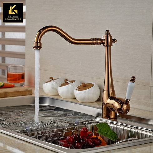 Landelijke stijl Mengkraan | Klassiek | Ene van Alexanders | Landelijke stijl