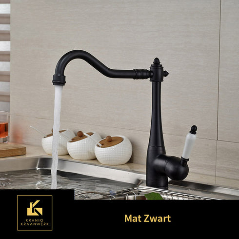 Landelijke stijl Mengkraan | Klassiek | Ene van Alexanders | Landelijke stijl