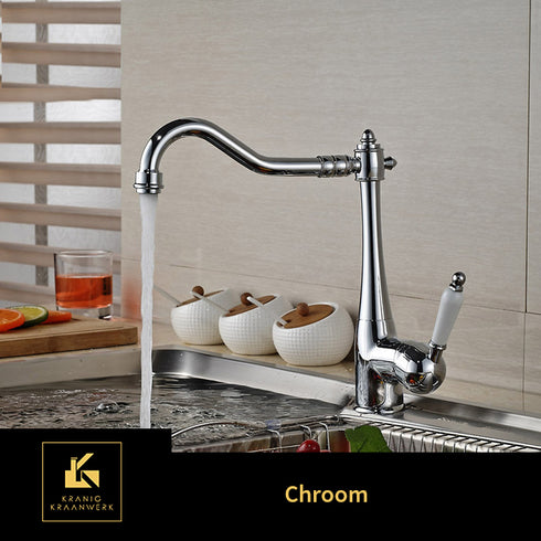 Landelijke stijl Mengkraan | Klassiek | Ene van Alexanders | Landelijke stijl