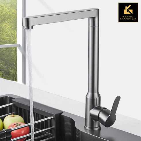 Keuken | Design Mengkraan | Berlin