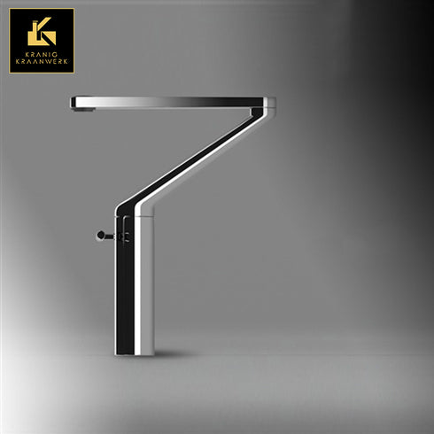High-end | Design Keukenkraan | Keuken mengkraan | Z and only | Minimalisme