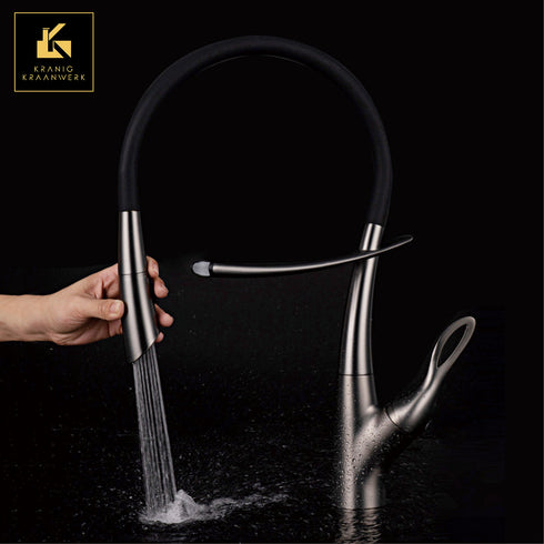 Design Keukenkraan | Keuken mengkraan | Madrid