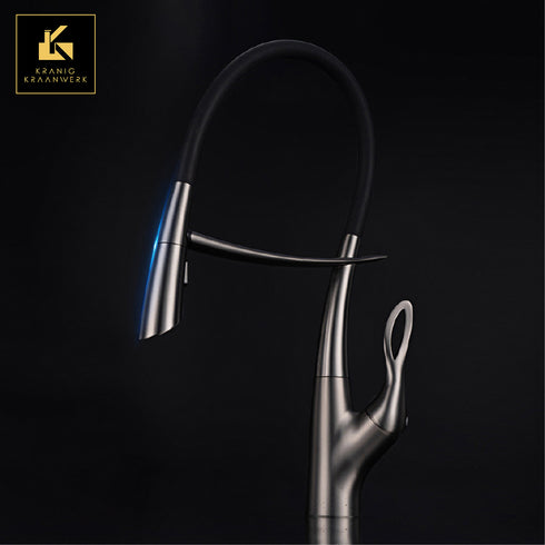 Design Keukenkraan | Keuken mengkraan | Madrid